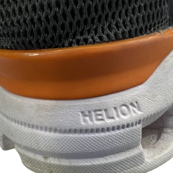 On Cloud Cloudswift Men's Performance Running Shoes Rock Turmeric Size 9.5 - Picture 9 of 10